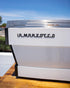 Pre Loved 3 Group Custom White La Marzocco PB In White