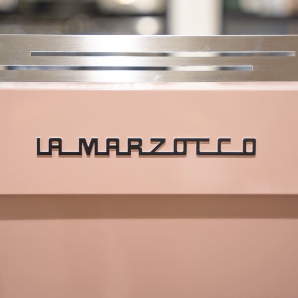 Brand New 2023 Cancelled Order Custom 3 Group La Marzocco PB