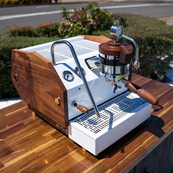 Brand New La Marzocco GS3 MP – Custom Build (Cancelled Order)