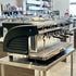 Beautiful 3 Group High Cup Expobar Ruggero Commercial Coffee