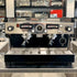 Beautiful Custom La Marzocco Linea AV Commercial Coffee