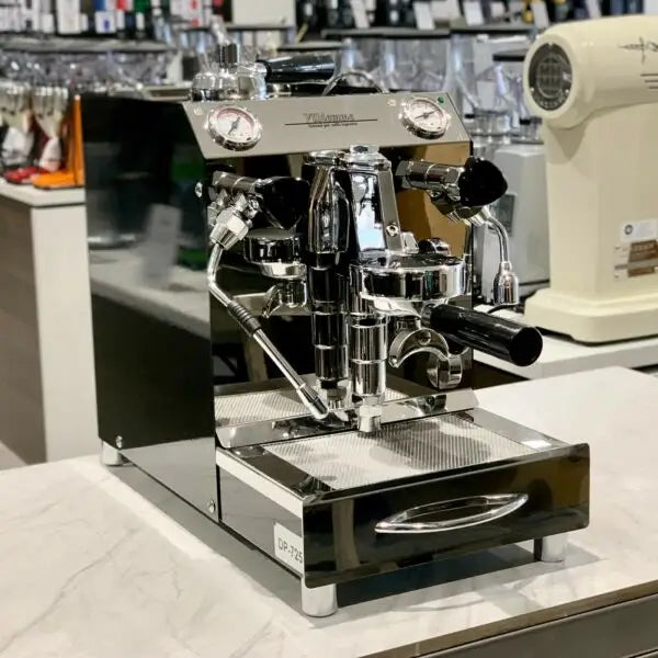 Beautiful E61 VBM Domobar Semi Commercial Coffee Machine