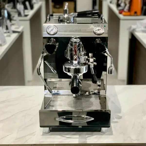 Beautiful E61 VBM Domobar Semi Commercial Coffee Machine