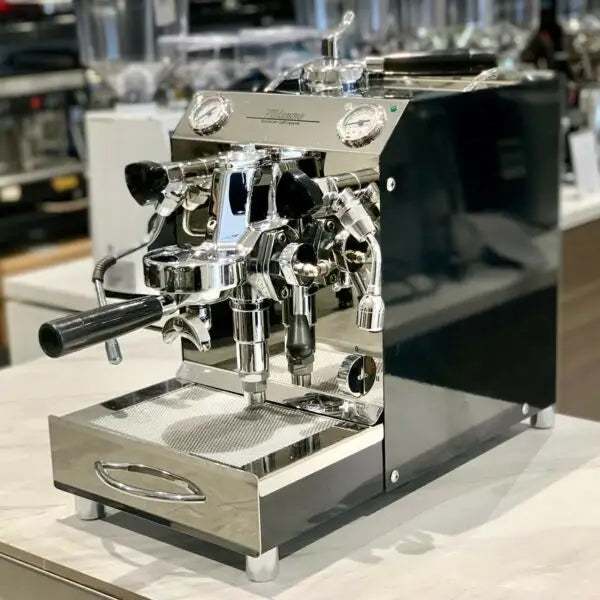 Buy Beautiful E61 Vbm Domobar Semi Commercial Coffee Machine – Di Buy Beautiful E61 Vbm Domobar Semi Commercial Coffee Machine – Di