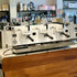 Beautiful Ex Demo 3 Group Synesso S300 Commercial Coffee