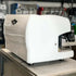 Beautiful Refurbished Wega Polaris 2 Group Commercial Coffee