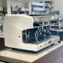 Beautiful Refurbished Wega Polaris 2 Group Commercial Coffee