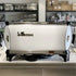 Beautiful Serviced Custom La Marzocco GB5 Commercial Coffee