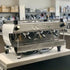 Beautiful Serviced Custom La Marzocco GB5 Commercial Coffee