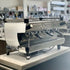 Beautiful Serviced Custom La Marzocco GB5 Commercial Coffee