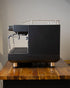 ECM HX-2 PID Compact Commercial Espresso Machine Black Edition