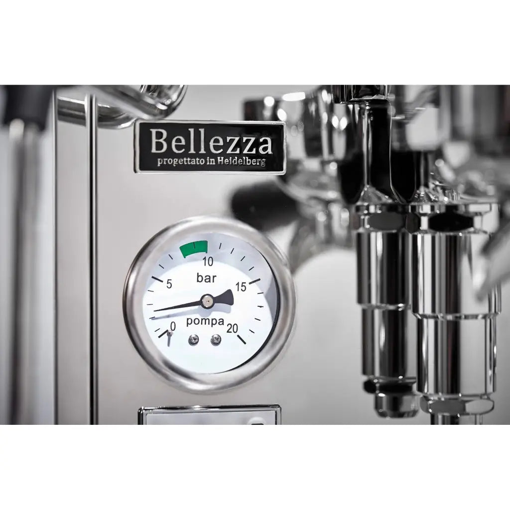 Bellezza Espresso Inizio V - ALL