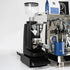 BELLEZZA INIZIO R V.2 AND PICCOLA GRINDER WITH KNOCK DRAW &