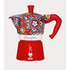 Bialetti Dolce & Gabbana Moka Express - 3 Cups - ALL