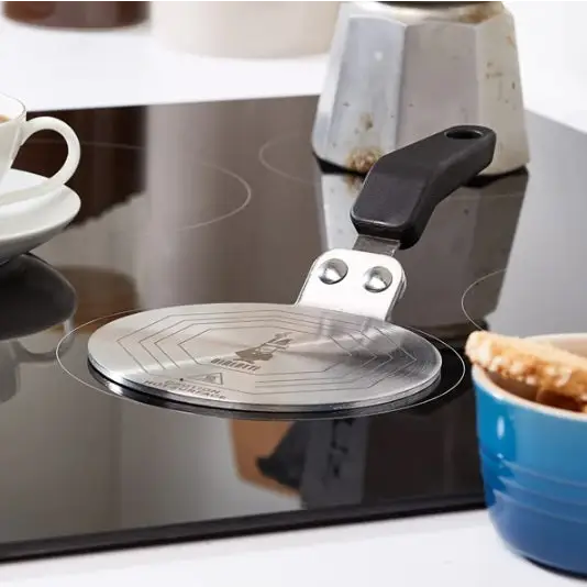 Buy Bialetti Induction Plate – Usa - Di pacci