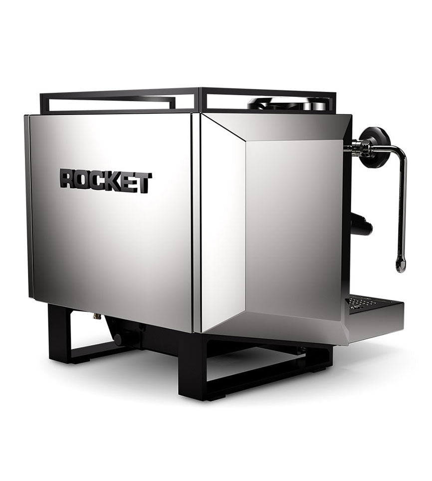 Rocket Bicocca Espresso Coffee Machine