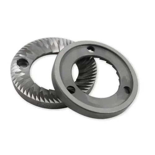 Fiorenzato F5 replacement grinder burrs