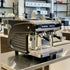 Brand New 2 Group Compact Expobar Ruggero Commercial Coffee