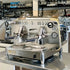 Brand New 2 Group Faema E61 Jubilé Commercial Coffee Machine