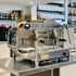 Brand New 2 Group Faema E61 Jubilé Commercial Coffee Machine