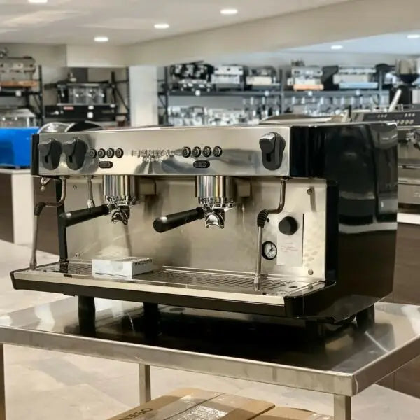 Commercial coffee machine brands clearance