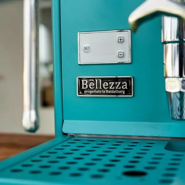 Brand New Bellezza Chiara E61 Coffee Machine & Dosserless