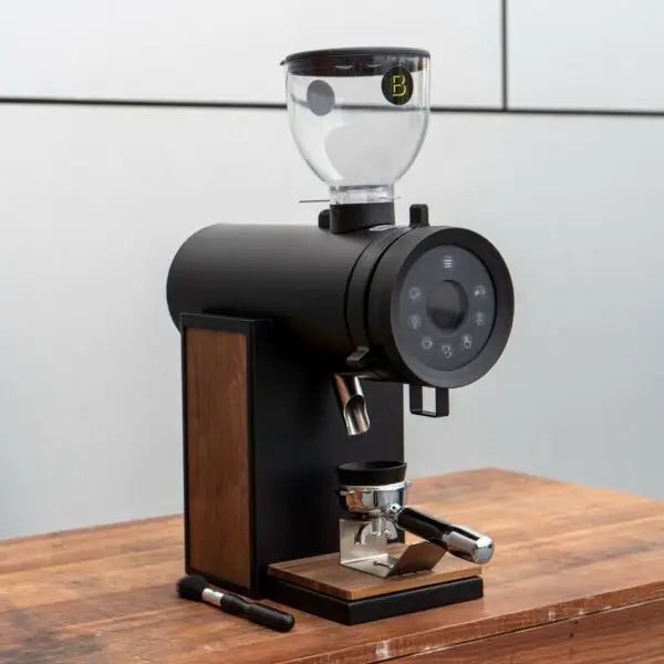 Industrial Coffee Grinder