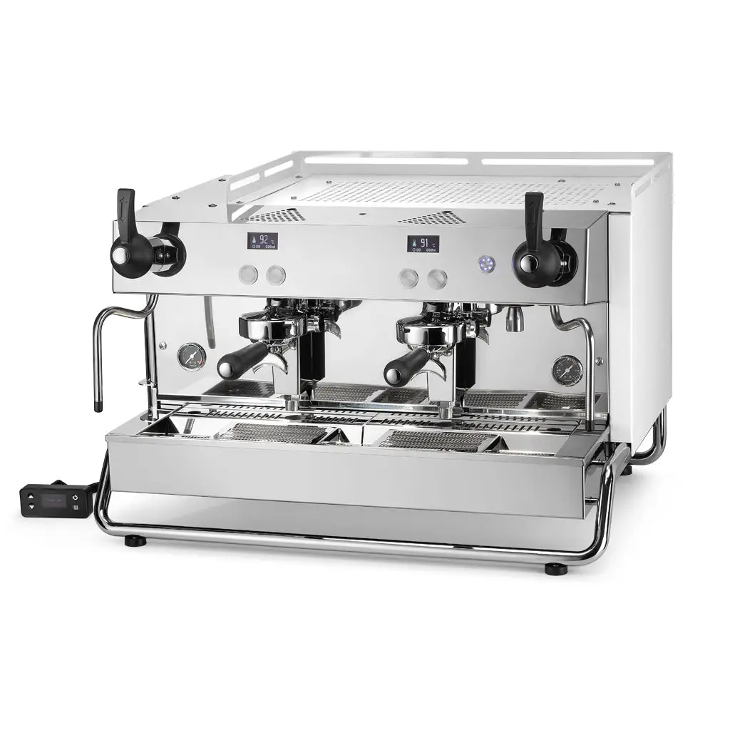 Brand New BFC Rise 2 Group Multi Boiler Coffee Machine -