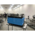 Brand New Custom 3 Group Wega Pegaso Commercial Coffee