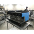 Brand New Custom 3 Group Wega Pegaso Commercial Coffee