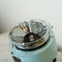 Brand New Custom Baby Blue Niche Zero Coffee Grinder