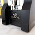 Brand New Custom Belleza Coffee Machine & Grinder Package