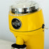 Brand New Custom Canary Yellow Niche Zero Grinder