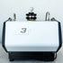 Brand New Custom Gloss White La Marzocco GS3 MP Home Coffee