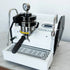 Brand New Custom Gloss White La Marzocco GS3 MP Home Coffee