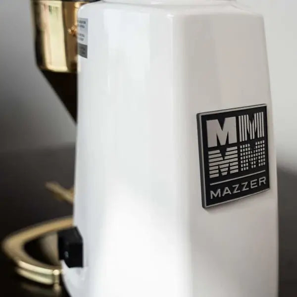 Brand New Custom Mazzer Mini E Electric Coffee Grinder