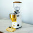 Brand New Custom Mazzer Mini Electronic Coffee Grinder