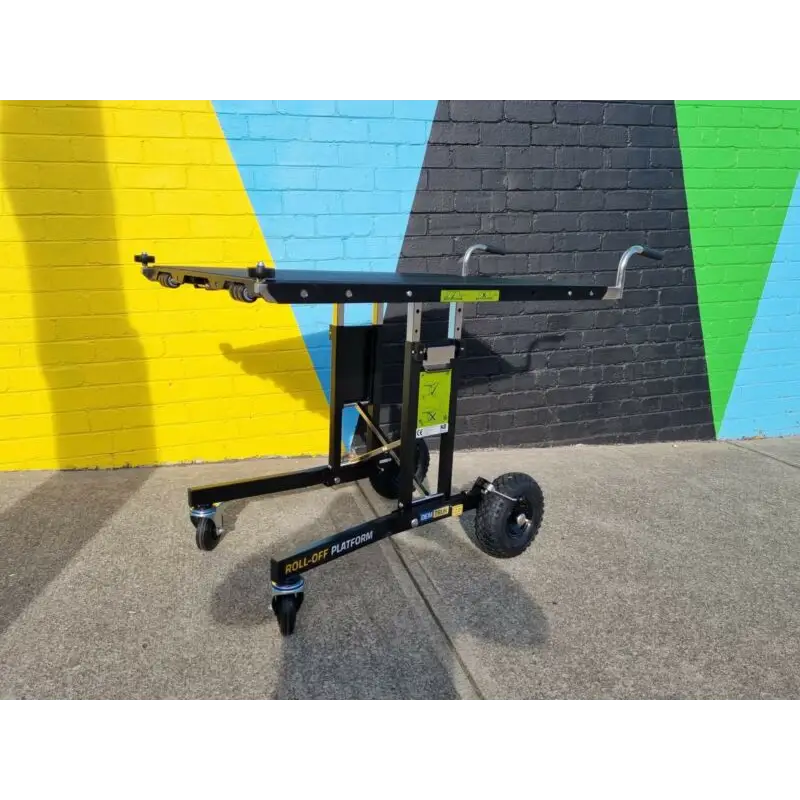 Brand New Demtruck V2 Coffee Machine Trolley