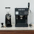 Brand New Dual Boiler Coffee Machine & Dosserless Grinder