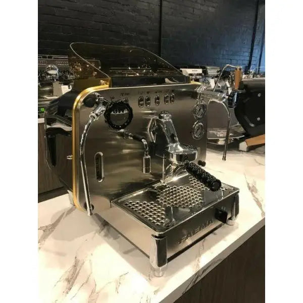 Brand New Faema E61 Legend One Group Commercial Coffee