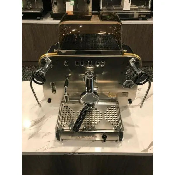 Brand New Faema E61 Legend One Group Commercial Coffee