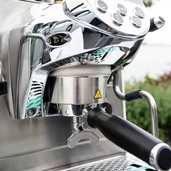 Brand New Faema Faemina Dual Boiler Commercial Coffee