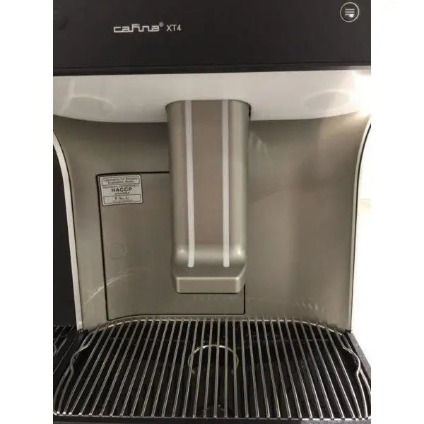 Brand New Fully Automatic Commercial Coffee Machine - ALL