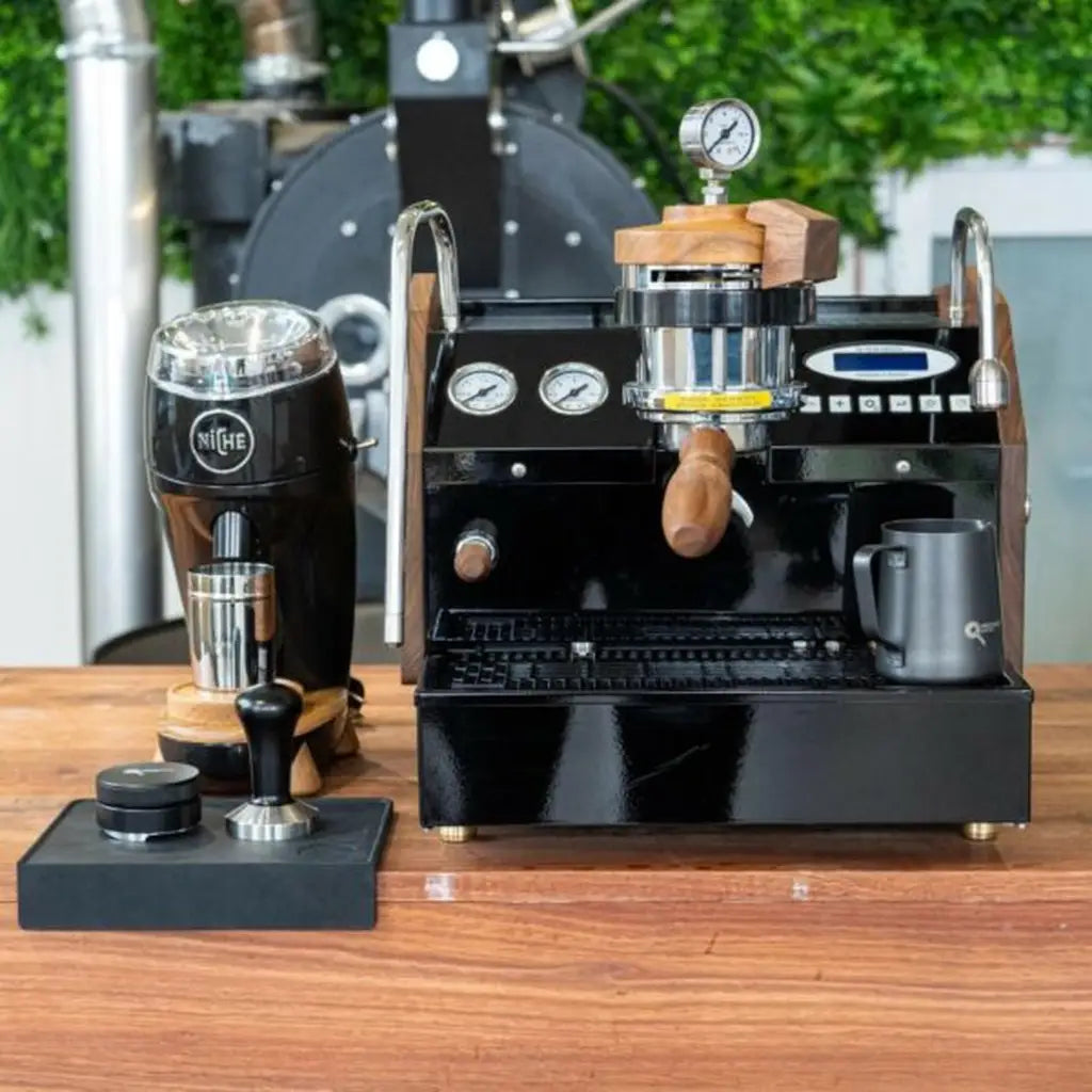 mame - gricoさん専用 Buy Brand New La Marzocco Gs3 & Niche Grinder & Coffee Machine