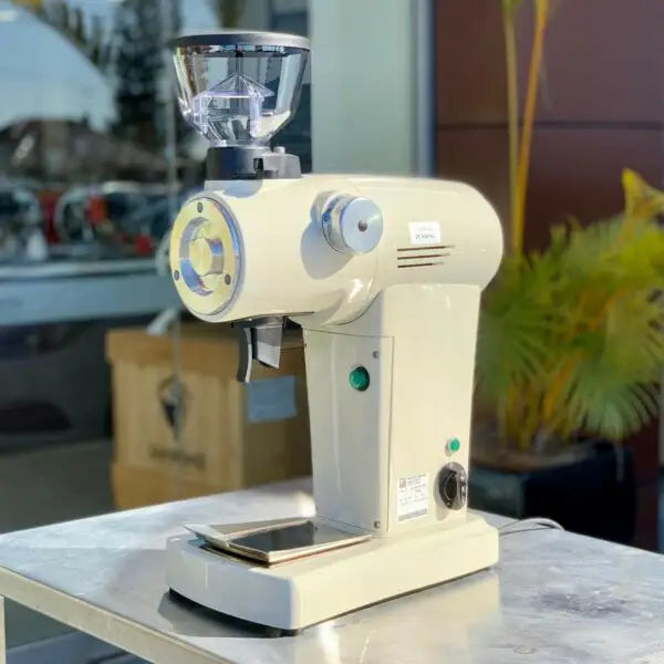 Brand New Limited Edition Mazzer ZM 15-70 Grinder - ALL