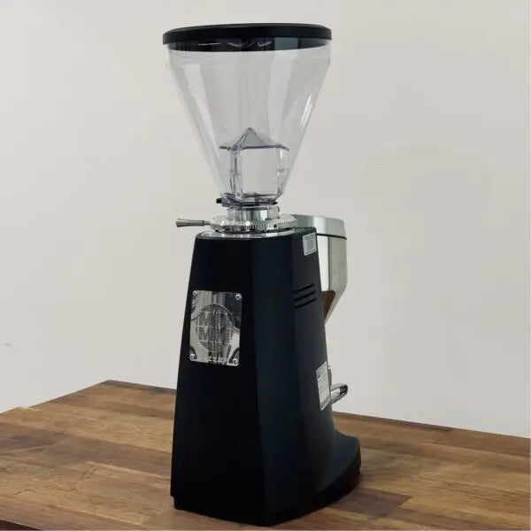 Brand New Mazzer Super Jolly V Electronic Commercial Coffee