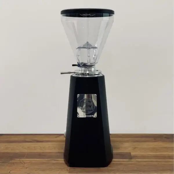 Brand New Mazzer Super Jolly V Electronic Commercial Coffee