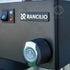 Brand New Rancilio Silva V6 & Rocky Grinder Package - ALL