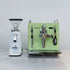 Brand New Sanremo Cube & Dosserless Grinder Home Barista