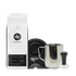 Breville Barista Express Impress Manual Espresso Machine with free coffee and accessories - Australia - Di Pacci